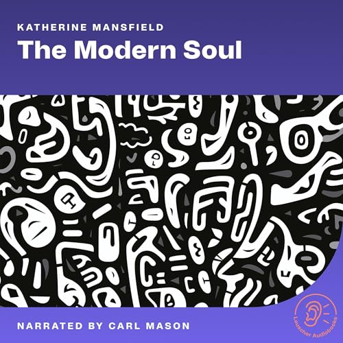 Enjoy The Modern Soul from Katherine Mansfield episode artwork