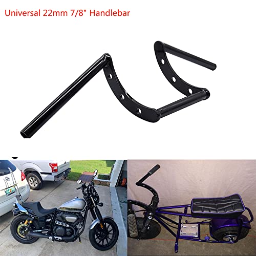 Motos, DVD motos 250 chopper Marca AnXin (3)