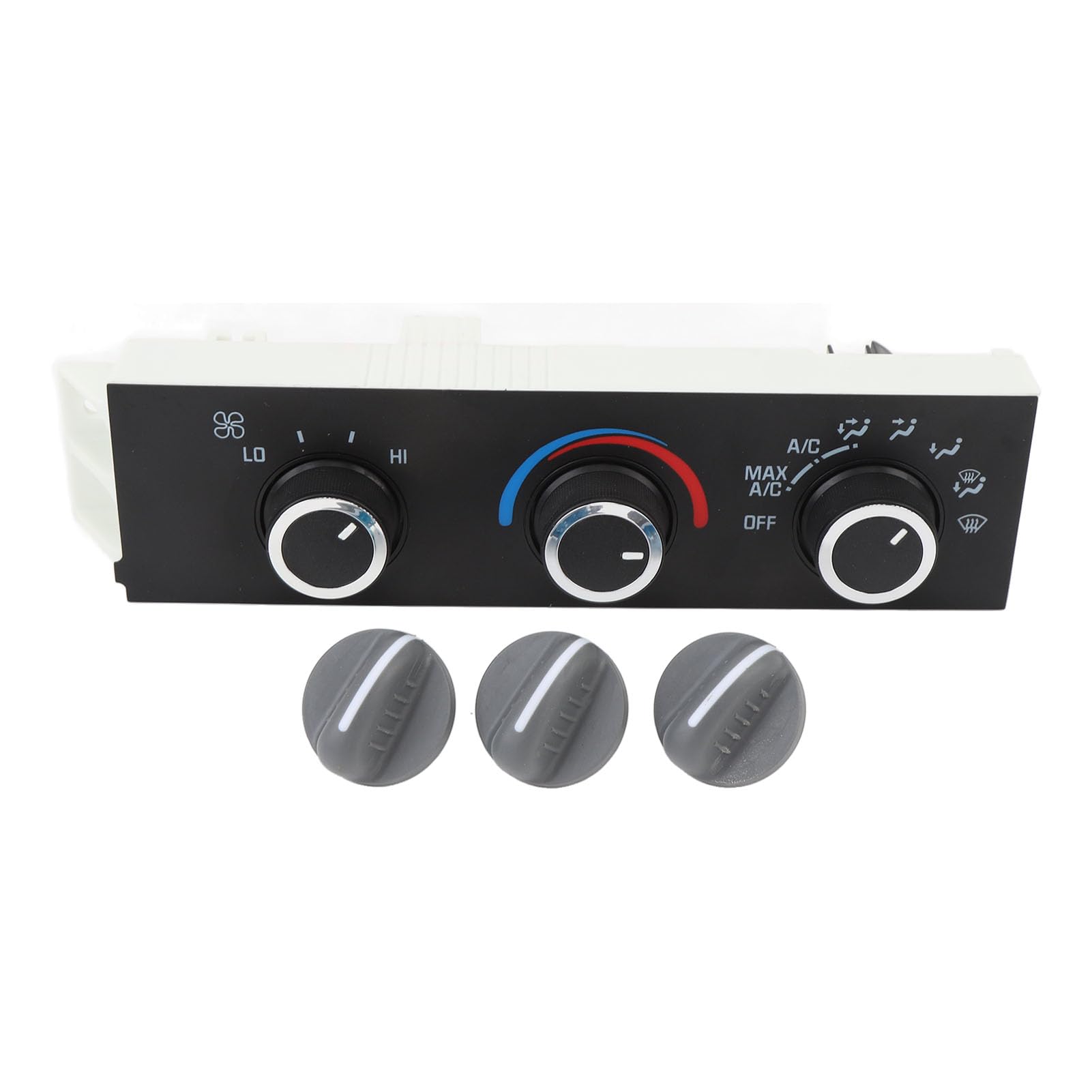 Climatisation Bloquée ? Commande de Chauffage HVAC 15773679 pour Express - 8
