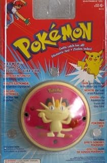 yoyo pokemon