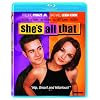 She's All That [Blu-ray]