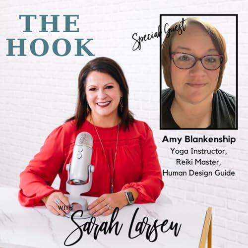 Defining Family and Finding Your Tribe Podcast Por  arte de portada