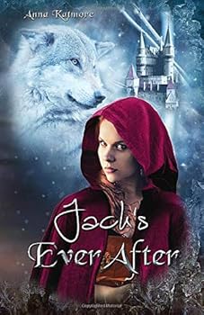 Paperback Jack's Ever After (Fairytale Chronicles) Book