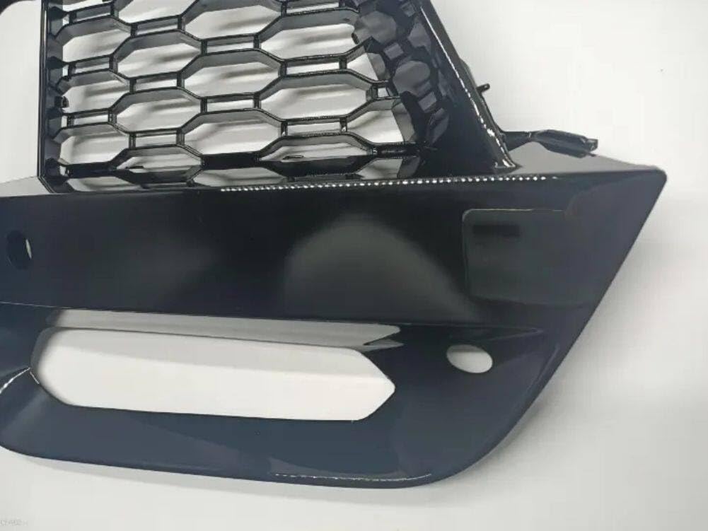 Amazon.com: NUOZHIHAN-AUTO Parts NO# 51118098830 Fog lamp Frame R 