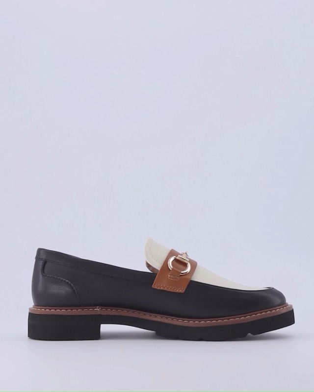 Amazon.com | CUSHIONAIRE Women's Verve Slip on Loafer +Memory Foam