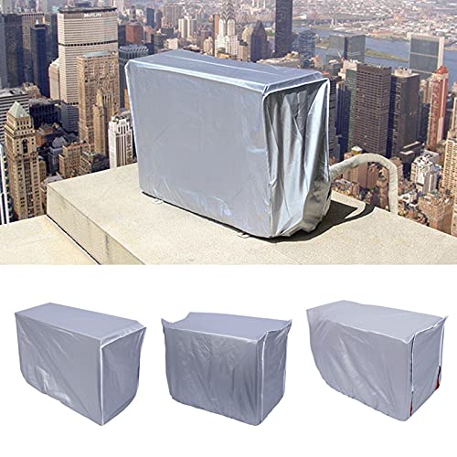Air Conditioner Cover - Image 3