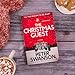 The christmas guest