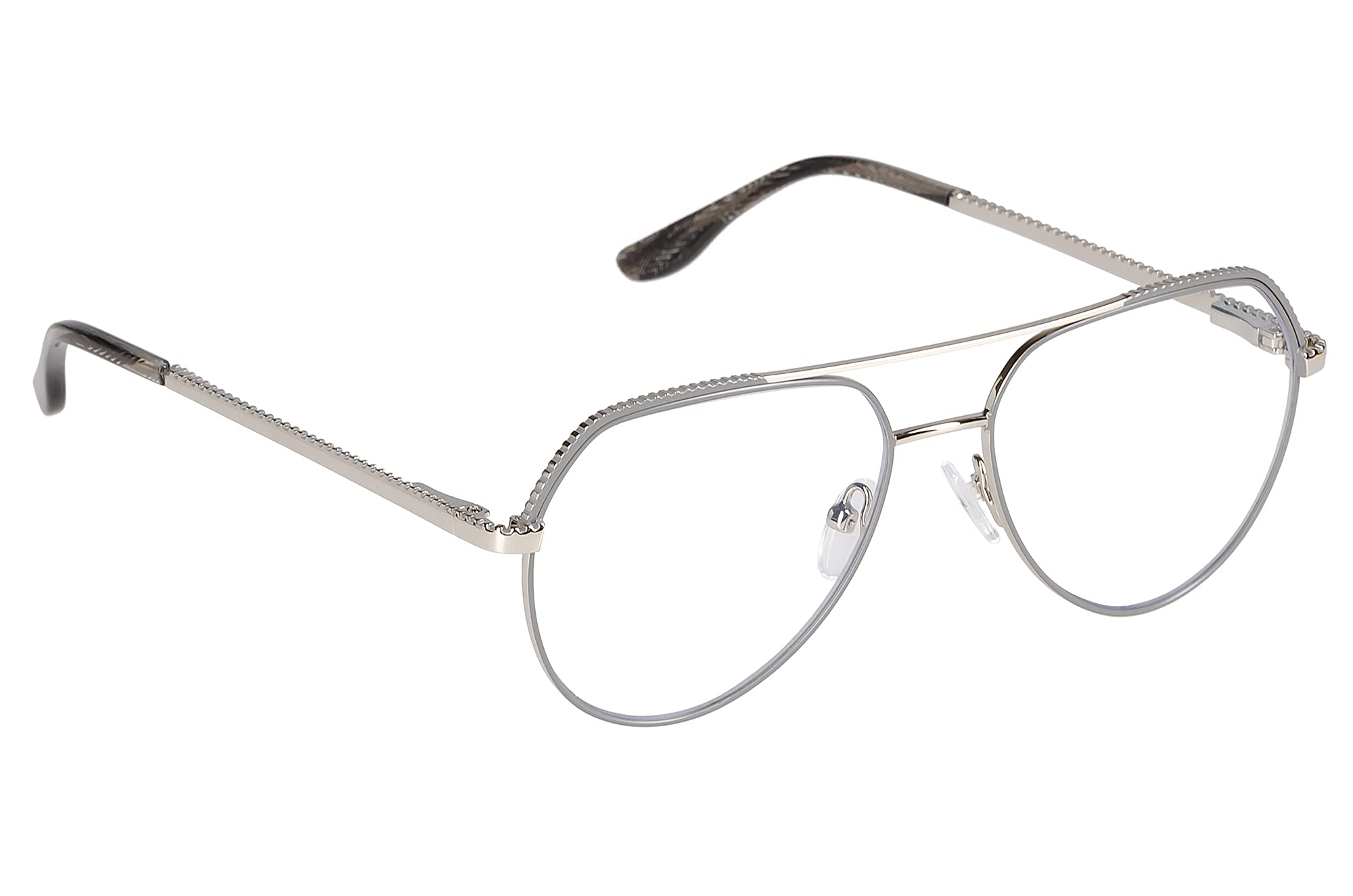 Edison & King Eternity - reading glasses with premium lenses (Anthracite, +1,00 dpt)