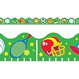 TREND enterprises, Inc. All Star Sports Terrific Trimmers, 39 ft