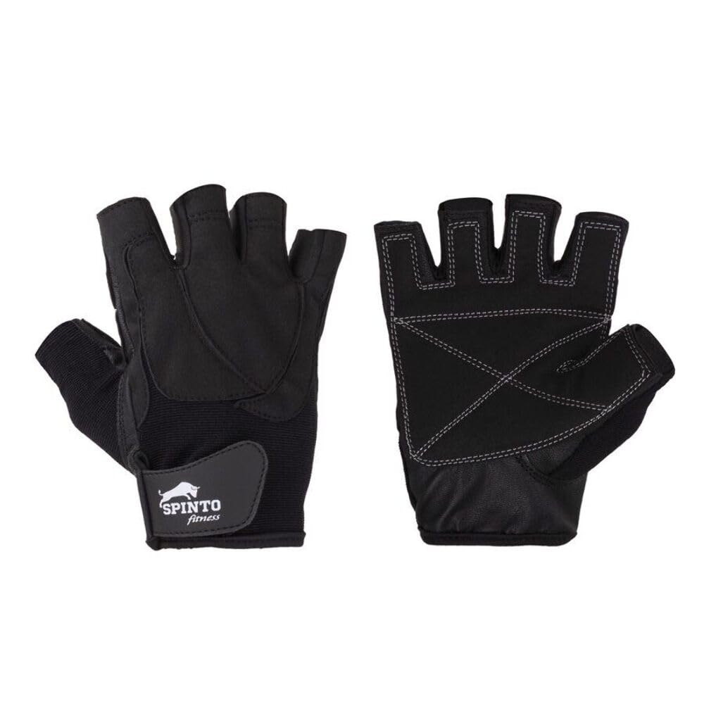Spinto USA, LLC Active Glove, Large, 1-Large Pair of Gloves