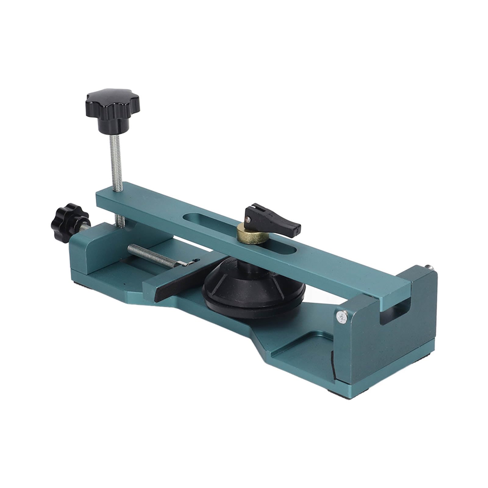 Separatore Schermo LCD con Potenti Ventose per Rimuovere lo Schermo LCD del Telefono e la Cover Posteriore in Vetro, Adatto per 6, 6 Plus, 7, 7 Plus, 8, 8 Plus, per SE,