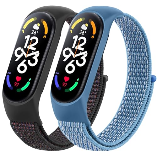 Lista de Xiaomi mi band 6 que Puedes Comprar On-line. 16 Lista de Xiaomi mi band 6 que Puedes Comprar On-line. 12