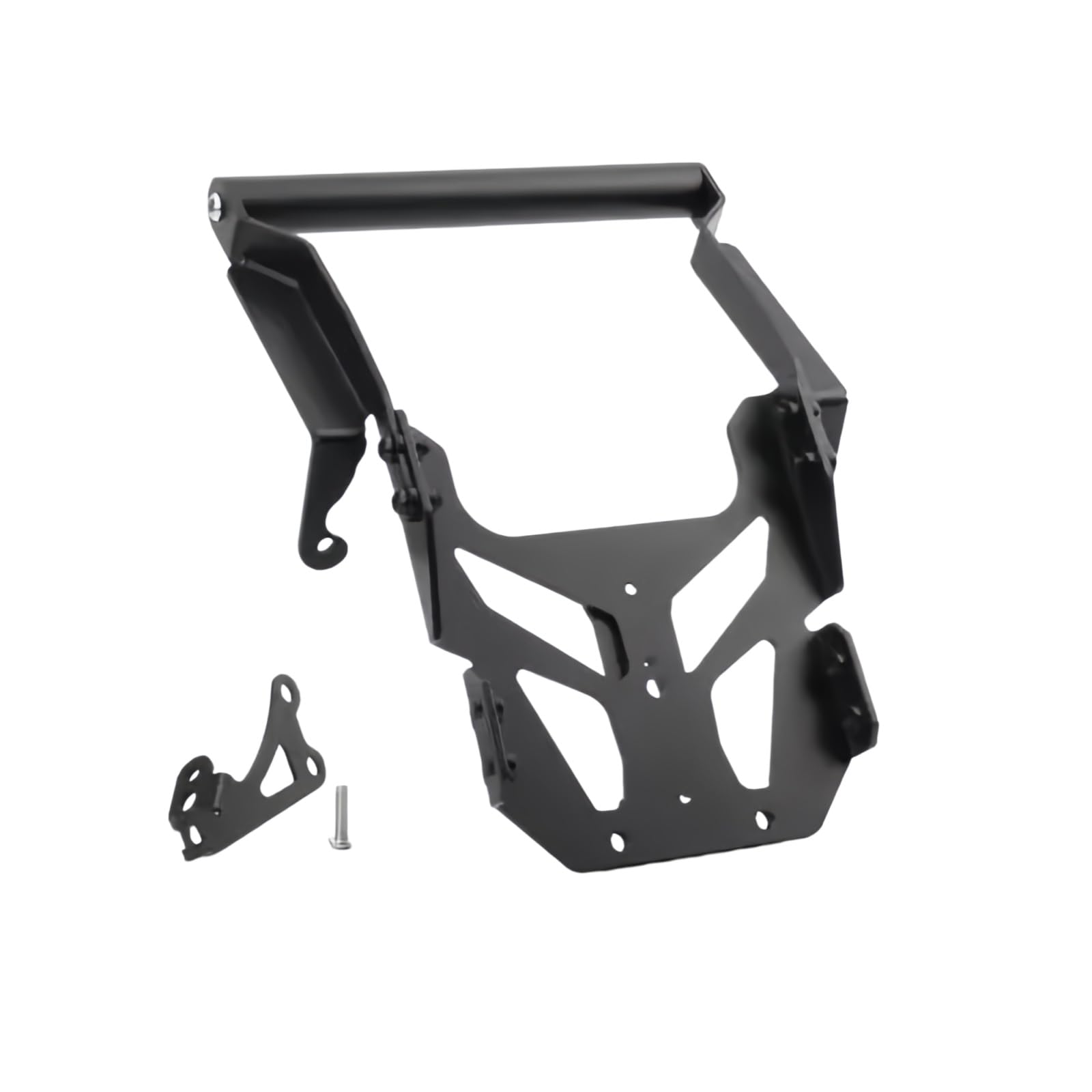 Supporto di navigazione per Yamaha per Tracer 9GT + Y-AMT 2025-2026 Supporto per navigazione motociclistica