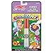 Melissa & Doug On the Go ColorBlast! Activity Book: 24 Fairy-Themed Pictures and No-Mess Marker