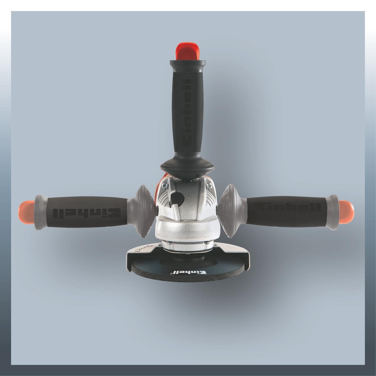 AMOLADORA CON CABLE TE AG 115 MM 720 W