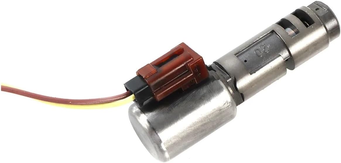 Transmission Solenoid Valve Set U140 U240 U241 Compatible For Lexus ES300 Toyota Solara Celica RAV4 2002-2005 Car Replacement Parts
