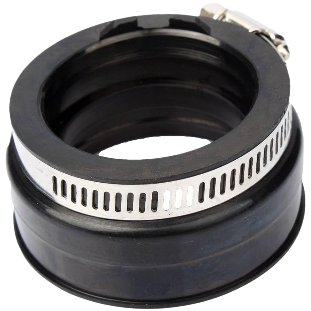 Stivale Collettore Di Aspirazione Carburatore Compatibile Con Yamaha 600