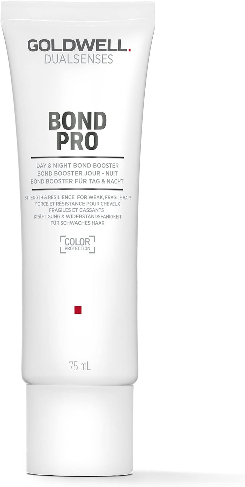 Dualsenses Bond Pro, Day & Night Bond Booster For Weak And Fragile Hair, 75 Ml