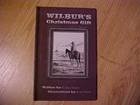 Wilbur's Christmas gift 0970604300 Book Cover
