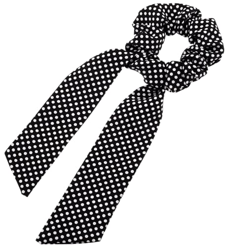 Marco Boni, Scrunchie Laço Comprido, 8513, 1 unidade