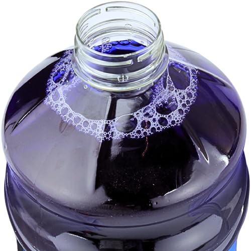 Sanol Desinfetante Líquido Para Uso Geral Flores E Frutas 2 Litros Azul