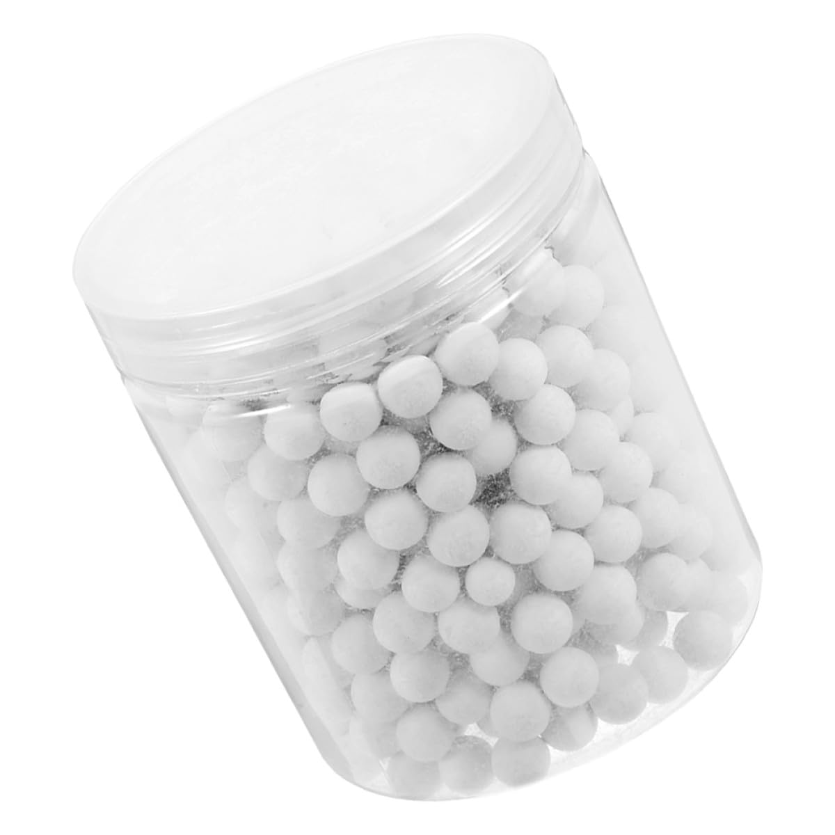 Pesas Botella de Almacenamiento para Repostería DIY para Hornear Uniformemente Reutilizables de Cerámica Bolas Redondas de 800g para Hornear de Pastel
