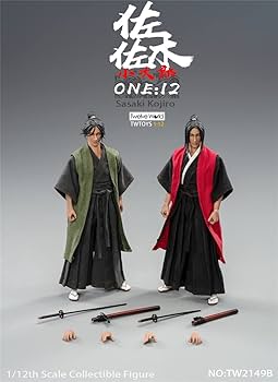 武士人形 さむらい 緑金 A5001-10-Z-US | すべての商品 | 【公式】 人形の