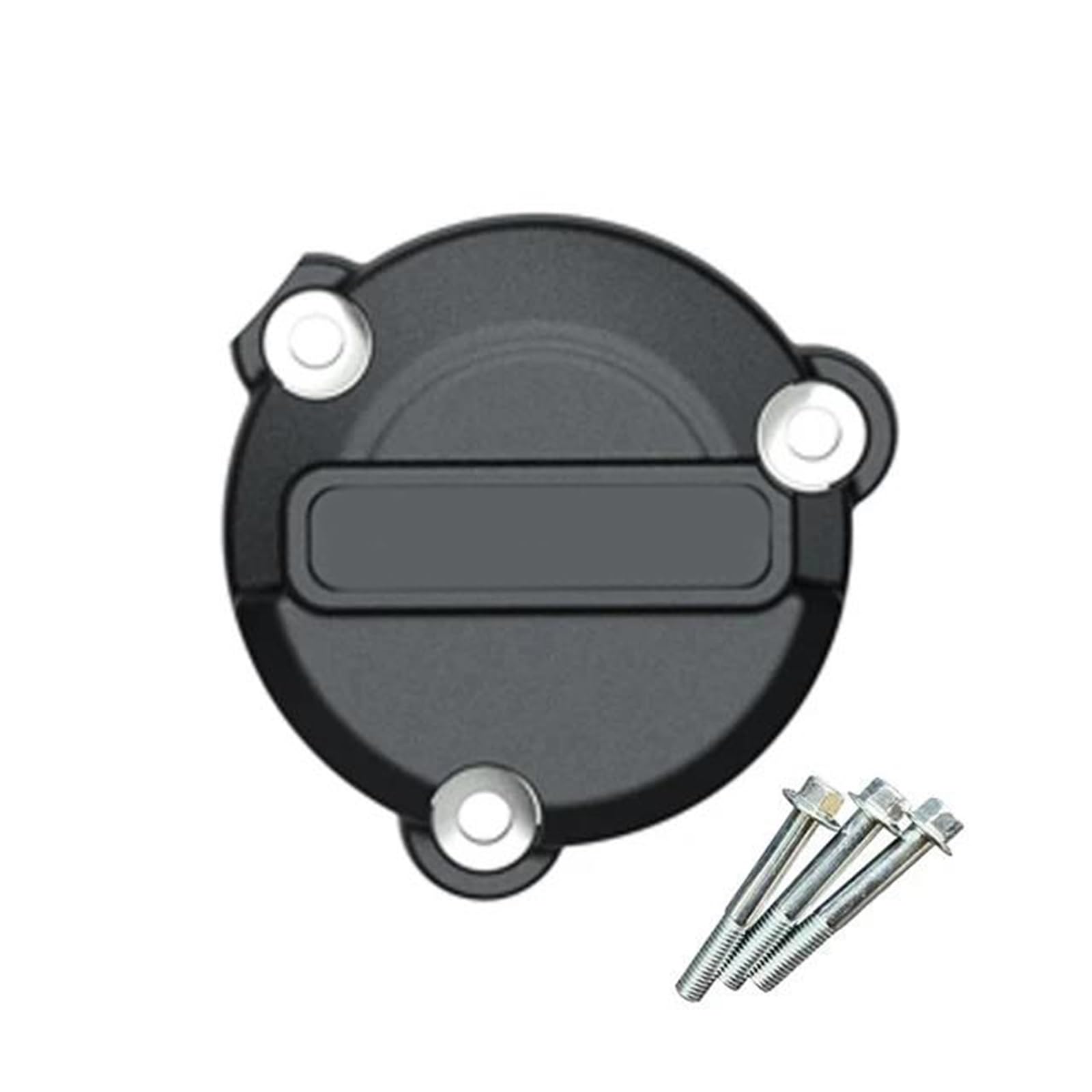 Capot protection moteur CFmoto 300NK évite fissures carter