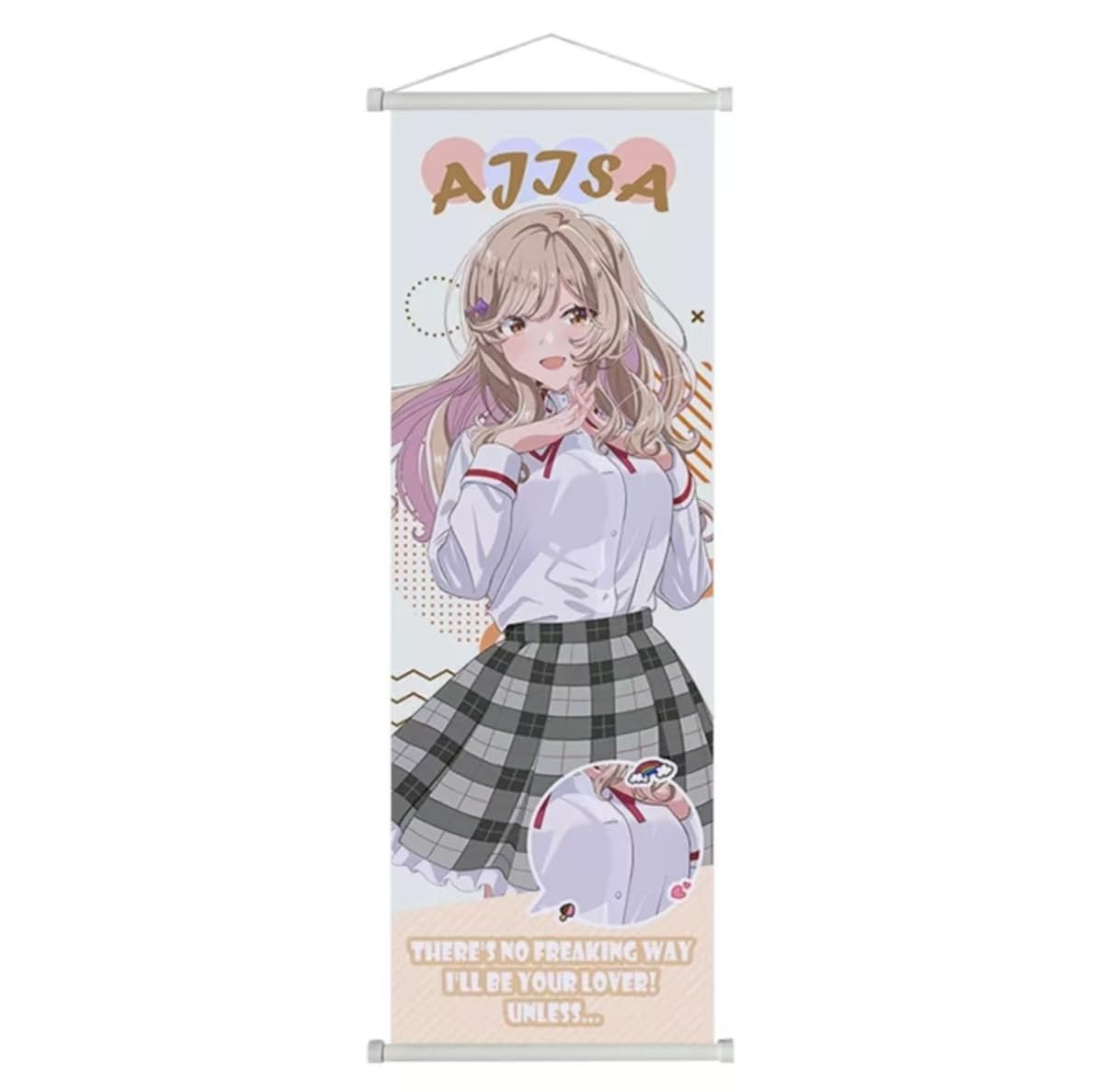 わたなれ　ふぁぶぬい　甘織れな子　瀬名紫陽花　小柳香穂 Amazon.co.jp: わたなれ タペストリー 掛け絵 王塚真唯 琴紗月 瀬名