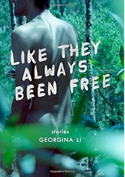 Paperback Like They Always Been Free Book
