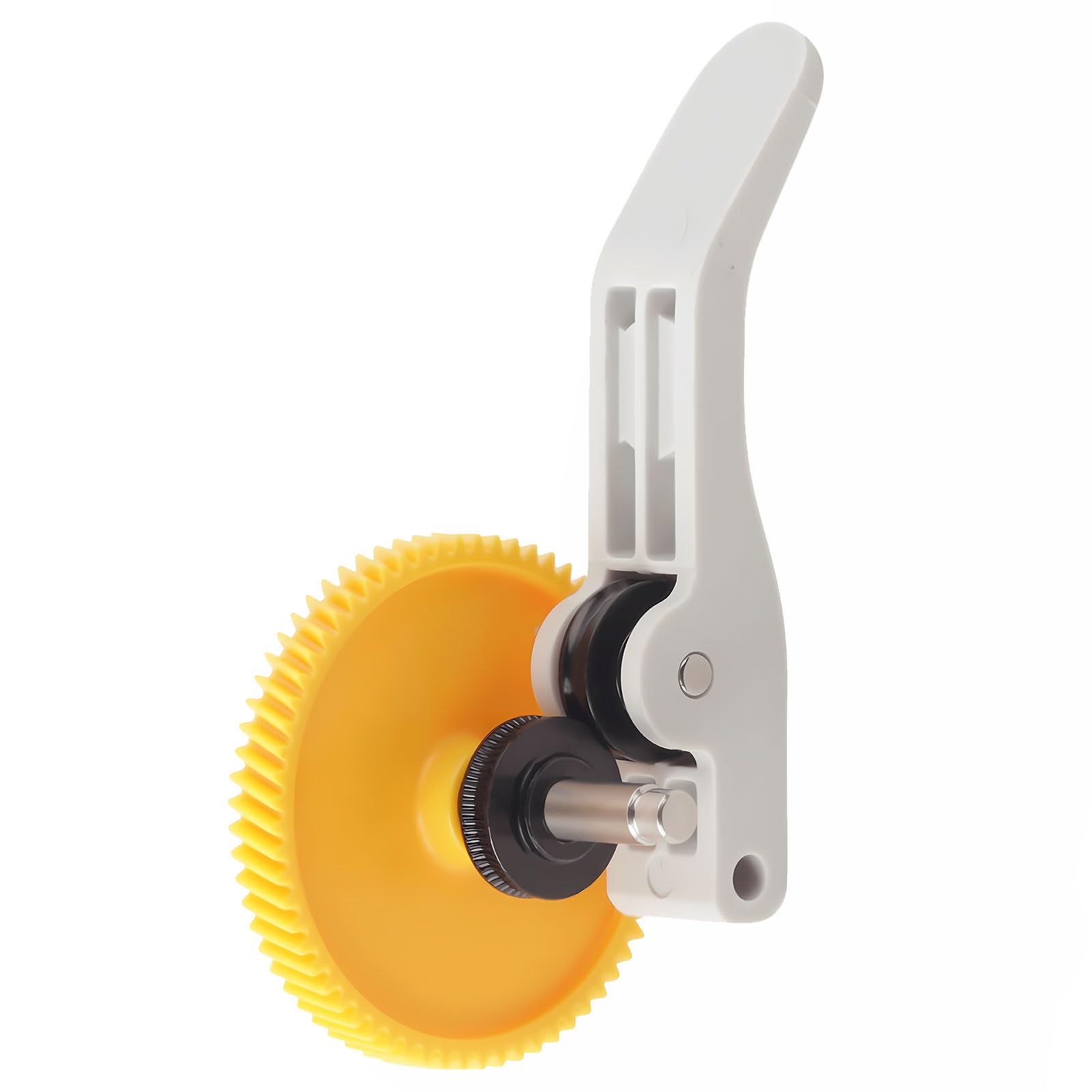 マレーシア産ミックス蝶 440pcs。品質 A1～A- Bamboo lab A1/A1 Mini Upgrade Hardened Steel Extruder Gear