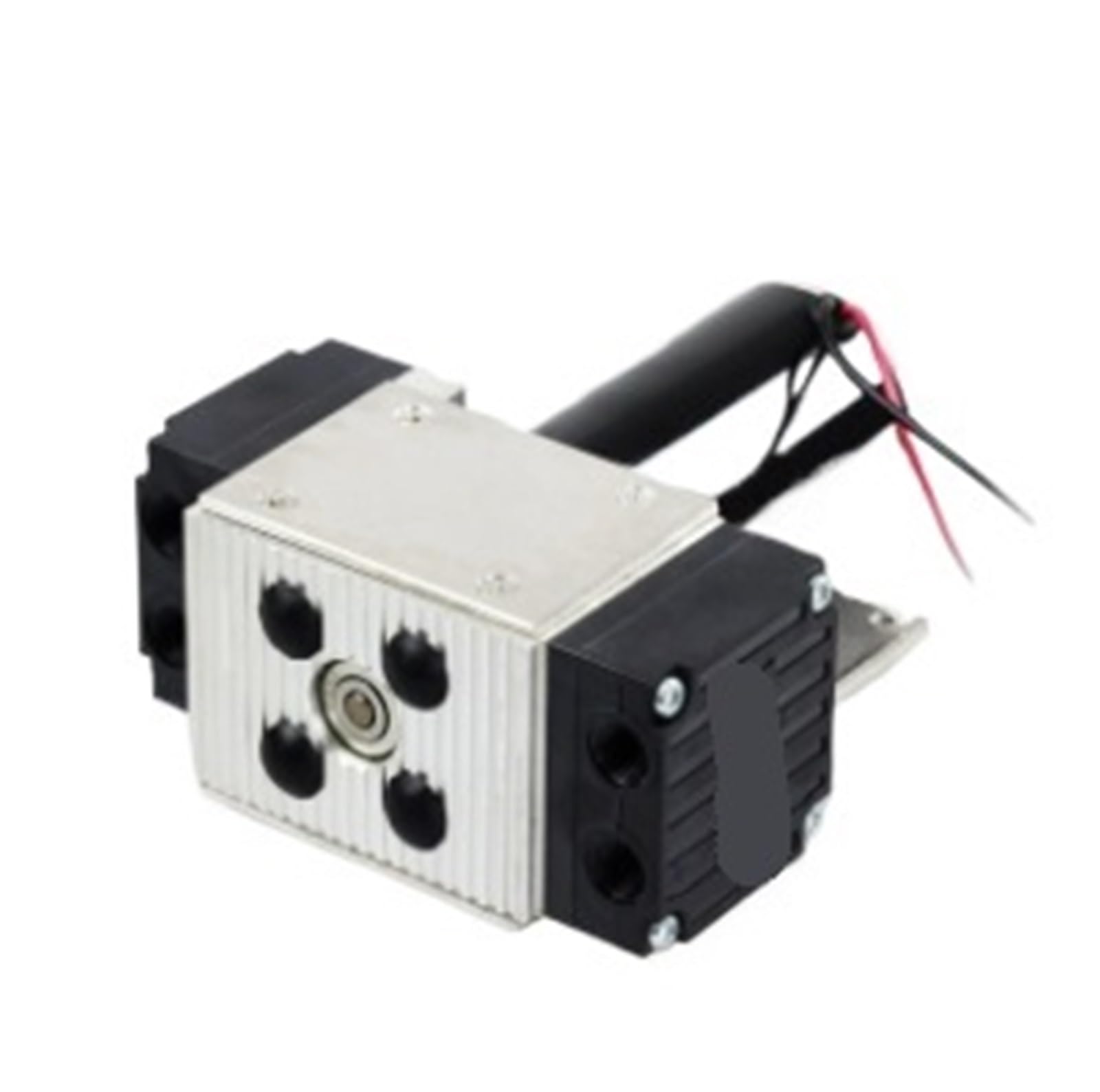 6L-100 KPa Vacuum Pump Miniature Diaphragm Pump
