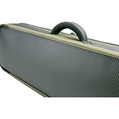 image for Allen Company Cottonwood Fly Fishing Rod and Gear Bag Case - Outdoor S