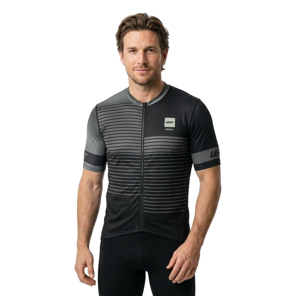 Maillot MTB Endurance 3.0 V26