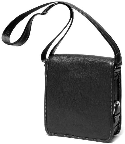 Pochette Gérard Henon Golf GH 2951 petit sac à main cuir homme