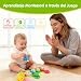 Imagen de hahaland Juguetes Montessori 1 año