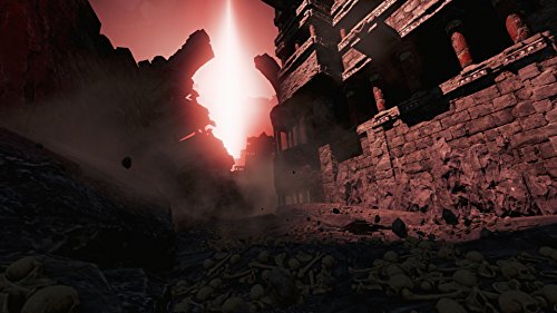 Theseus (PSVR/PS4)