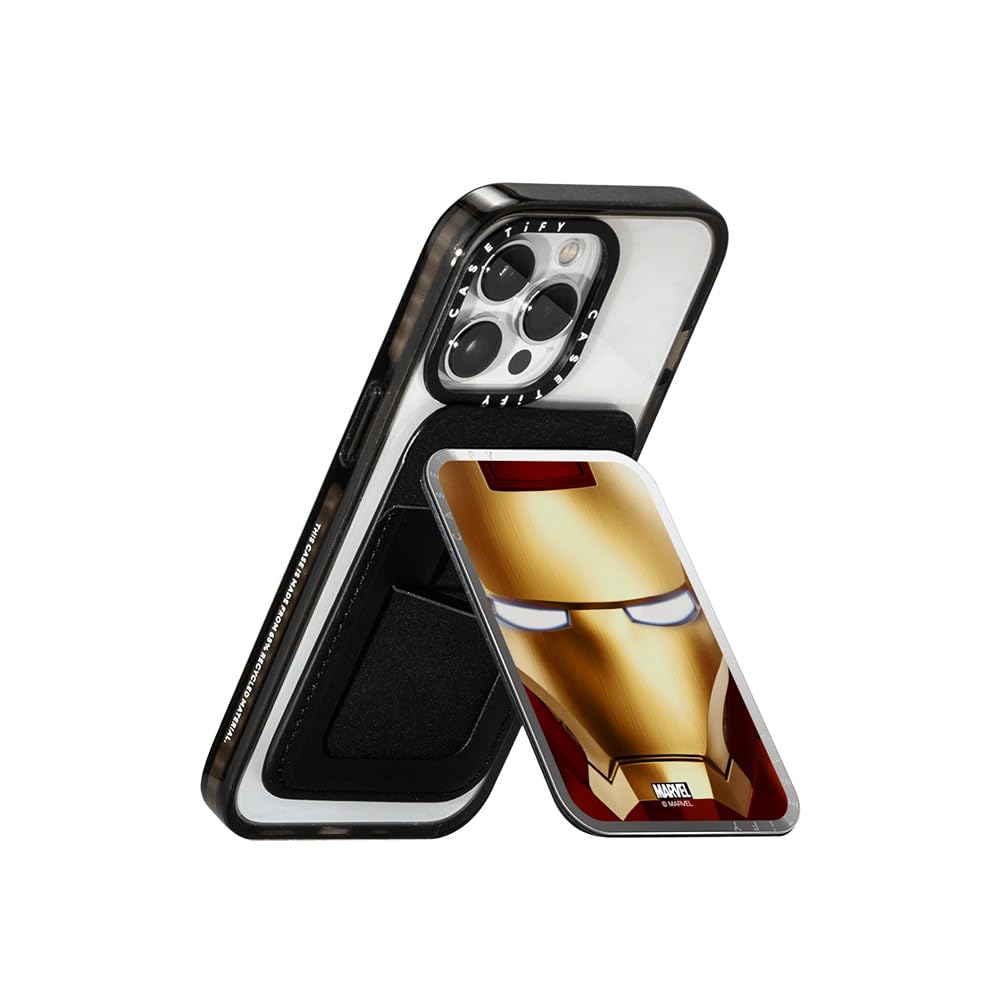 Amazon.com: CASETiFY Snappy Card Holder Stand Compatible with