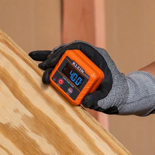 Klein Tools 935DGGP Angle Finder, Digital Gauge thumb #3