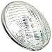 Halco Lighting Technologies PAR56MFL300 Generic T8U2FR12/850/DIR/LED 65220 300W PAR56 MFL END Prong 120V