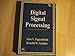 Digital Signal Processing [Paperback] [Jan 01, 1988] OPPENHEIM & SCHAFER