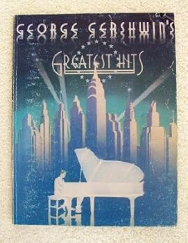 Paperback George Gershwin's Greatest Hits [Songbook] Book