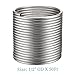 Vigorous Wort Chiller, 1/2