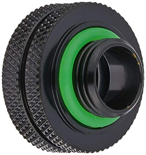 Bitspower DW90R2/White Material Cooling Accessories by Cooling Accessory, black - Image 2