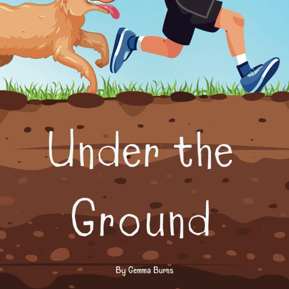 Under The Ground