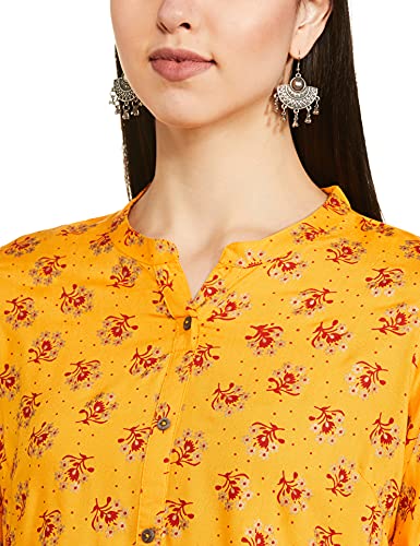 Image of Women Kurta Palazzo Set