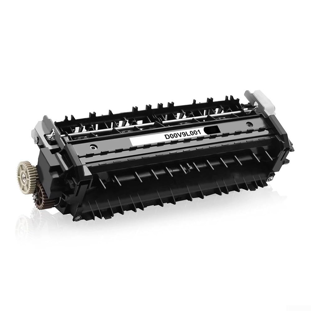 Unità di fusione D00V9L001 MFC-L6700DW L6750DW L6800DW – Rullo termico con controllo intelligente della temperatura – Parte di ricambio D008AK001 per stampa da ufficio (220 V)