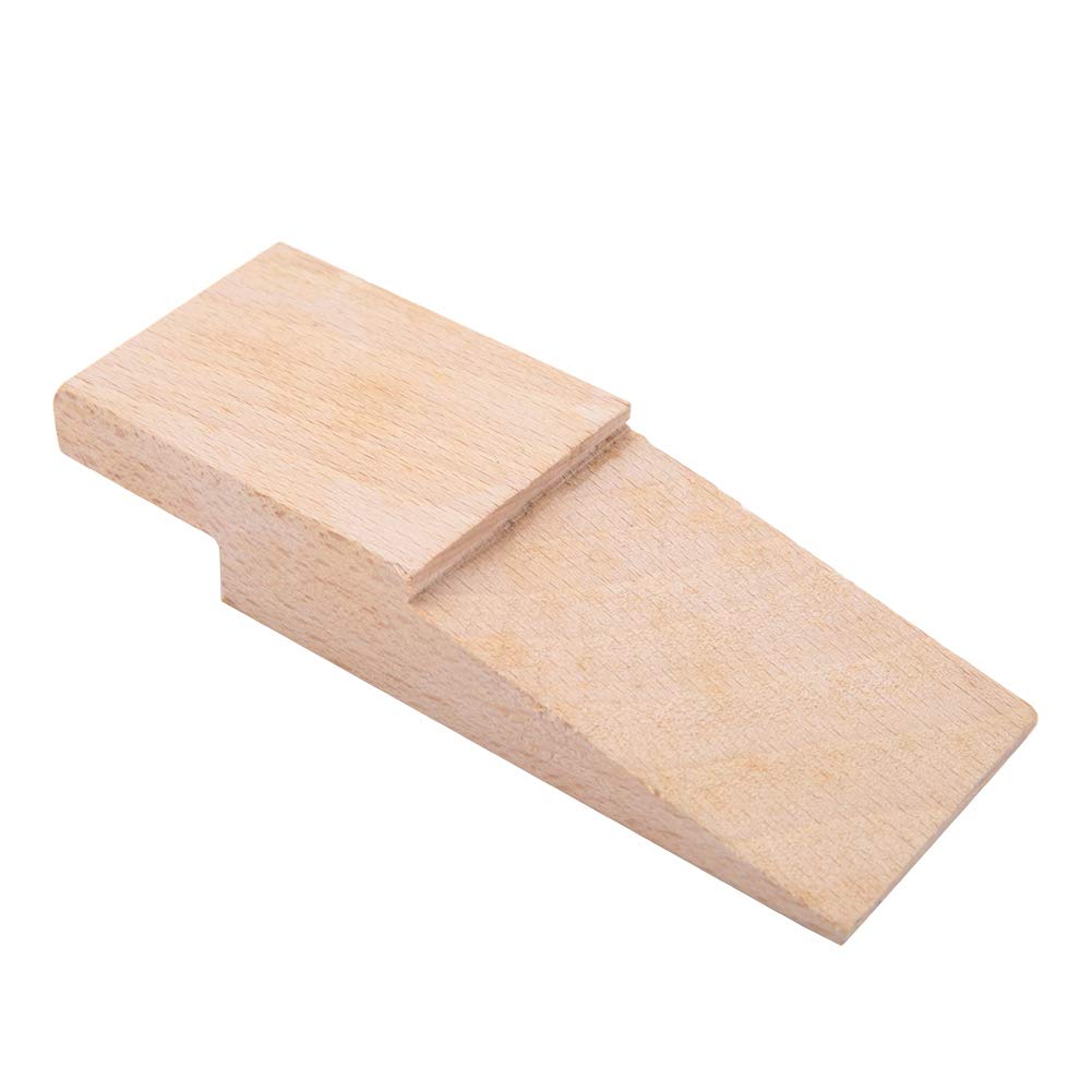 Tappo in legno per gioielli e lavori di banco per gioielli fai da te