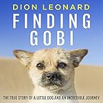 Cover of Finding Gobi (Main edition)