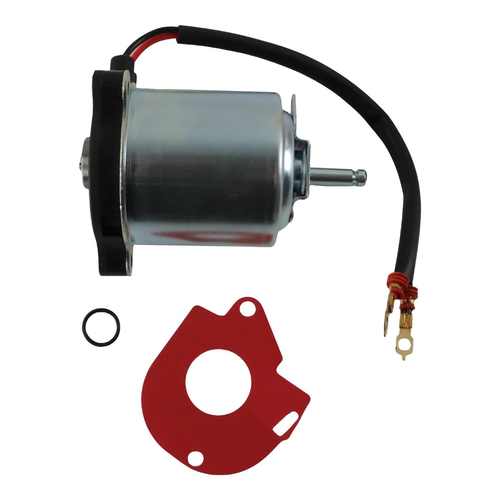 Pompy Wspomagającej Hamulce 47960-60050 Silnik pompy wspomagania hamulców ABS pasuje do Toyoty 4RUNNER pasuje do akcesoriów samochodowych pasuje do Lexus 2005-2020 Silnik pompy serwohamulca ABS